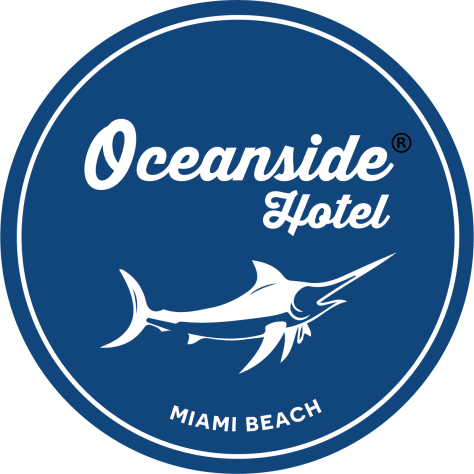 Oceanside Hotel Logo
